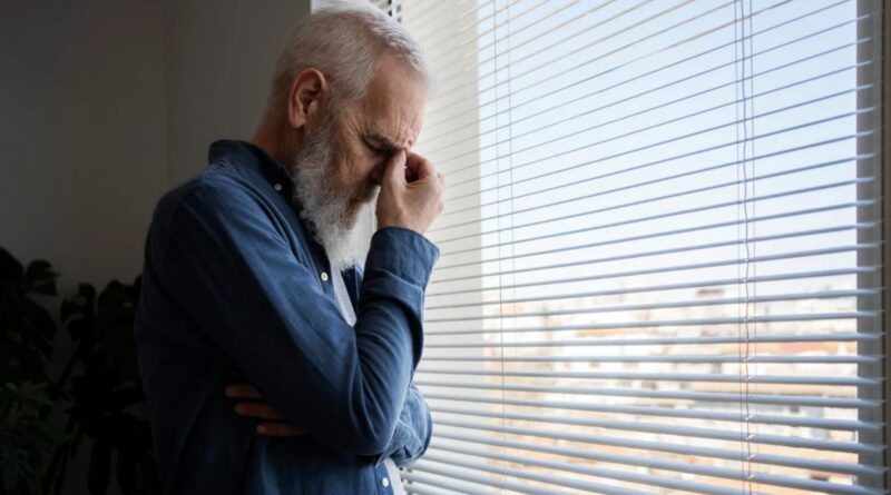 Con un análisis de sangre se podrá detectar el Alzheimer años antes de que aparezcan los síntomas