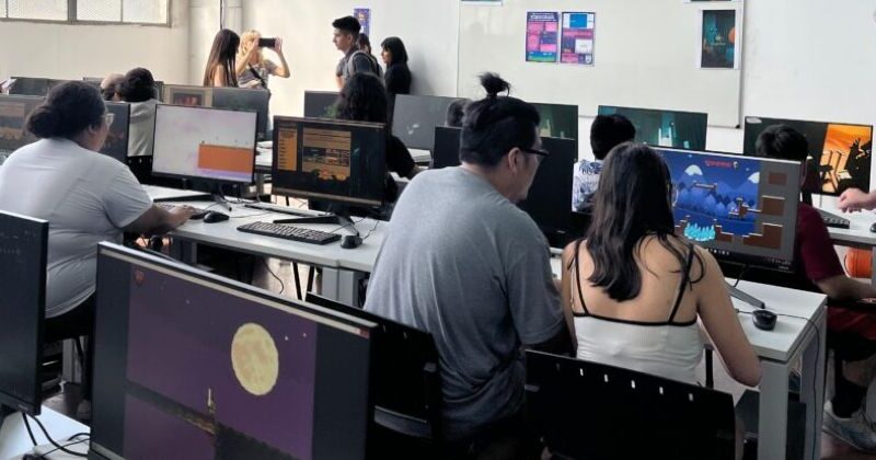 Llega la Quilmes Game Fest: ¿cómo será el festival de videojuegos con sede en La Bernalesa?