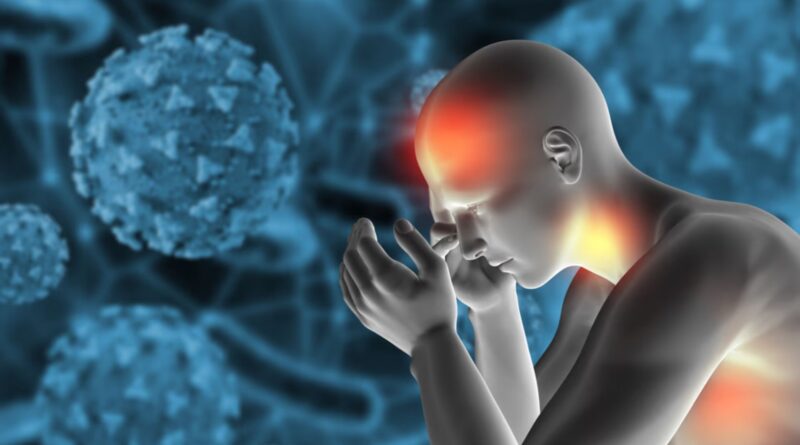 Aumentaron los casos de meningitis por encima de lo esperado y piden reforzar la vacunación