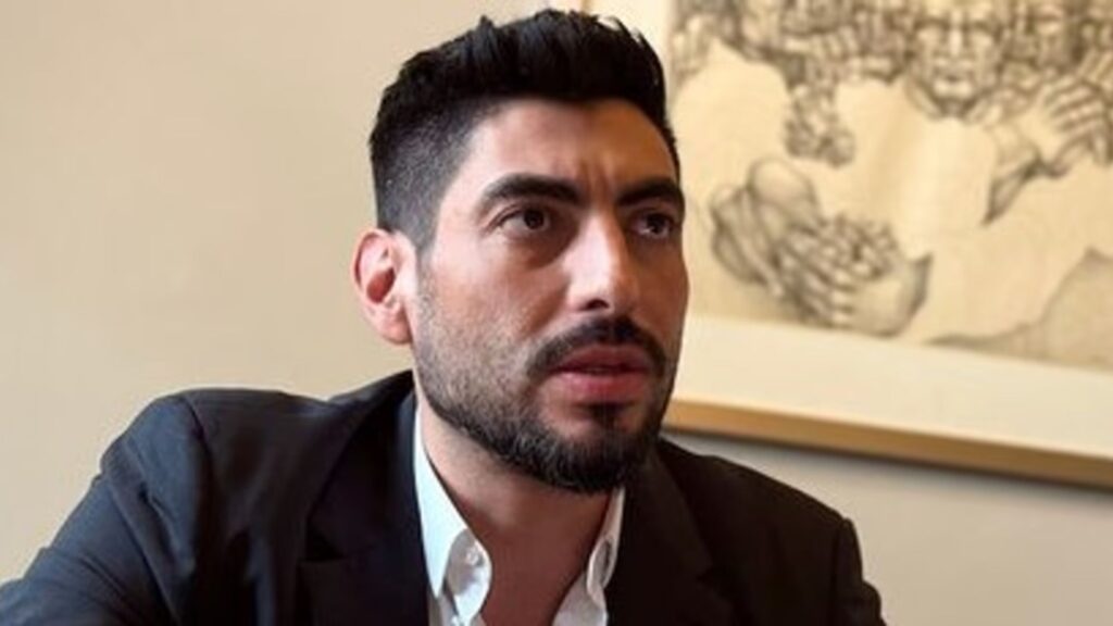 Facundo Moyano