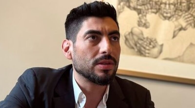 Facundo Moyano