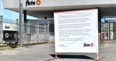 Cierre de Fate