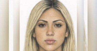 Berazategui: Buscan a "Viuda negra" tras un ataque a un adulto mayor