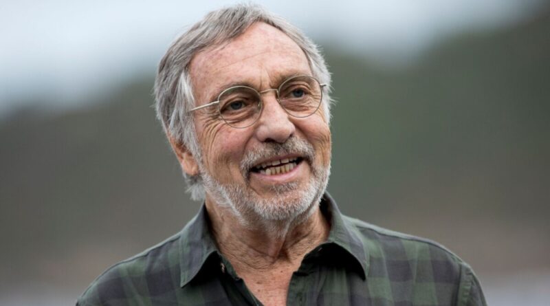 Luis Brandoni