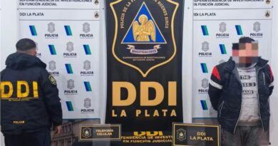 Arrestaron a un pastor evangélico acusado de abusar de varios menores