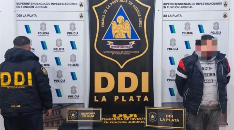 Arrestaron a un pastor evangélico acusado de abusar de varios menores