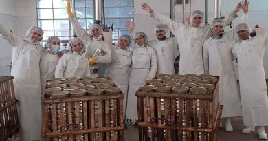 Supersopa contra el hambre: vuelve el producto emblema de la Universidad Nacional de Quilmes