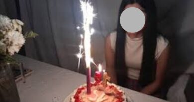 Encontraron sana y salva a Luciana, la adolescente que era buscada en Córdoba