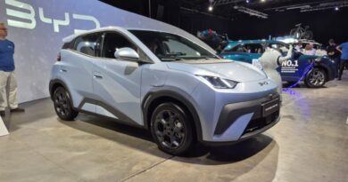 Autos chinos en Argentina: precios, modelos y por qué crecieron un 500% en ventas