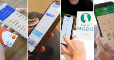 La Provincia aplicará retenciones a 70 mil contribuyentes por el uso de billeteras virtuales