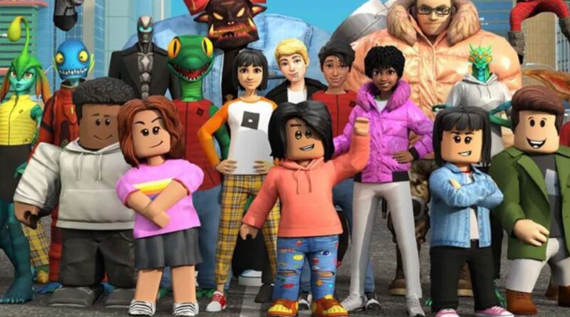 roblox