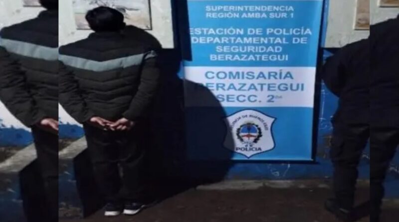 Rescataron a una mujer y tres menores víctimas de violencia en Ranelagh