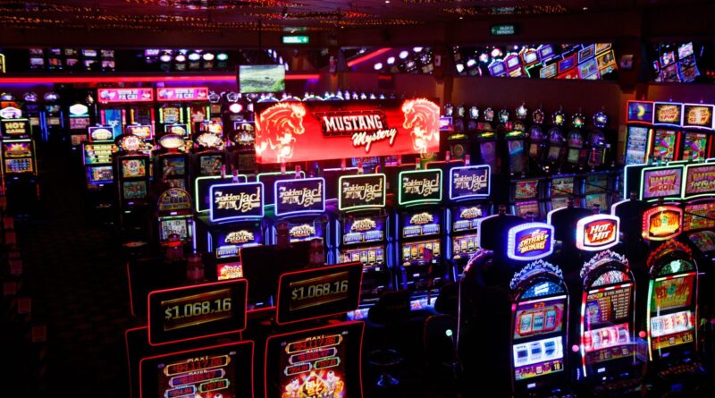 La maniobra con la que dos hombres concretaron una estafa millonaria al Bingo Quilmes