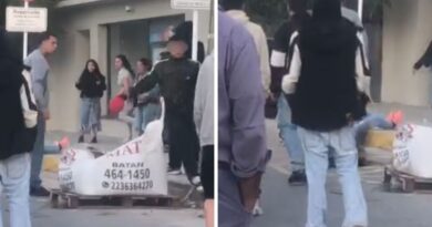 Violencia fatal en Mar del Plata: un hombre fue asesinado a golpes a la salida de un boliche