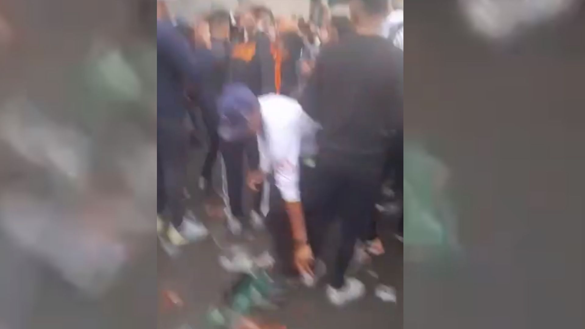 El video que permitió la detención del sospechoso de asesinar a Brisa