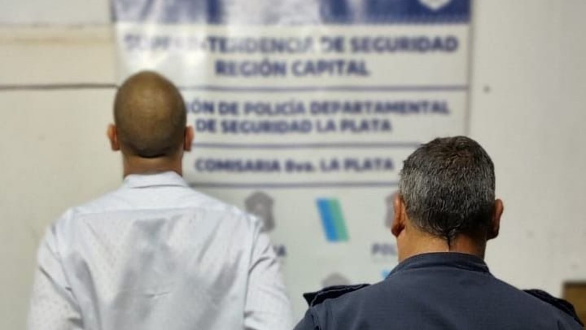 Ex policía bonaerense decapitó a su mamá