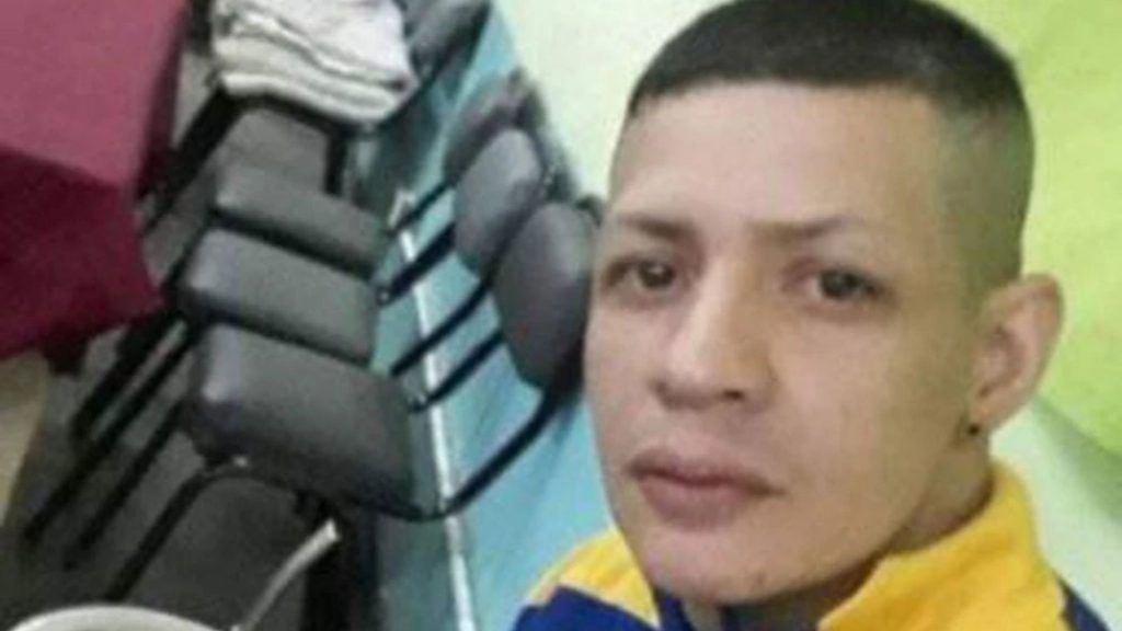Mariano Rubén Fernández (31)