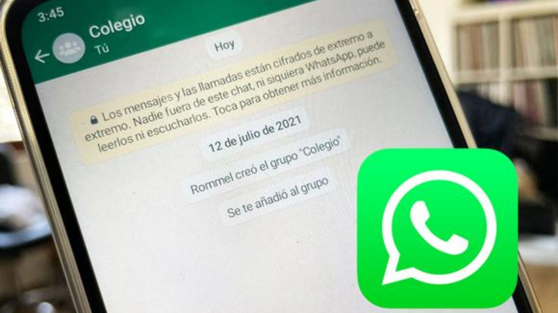 WhatsApp anunció que eliminará los grupos