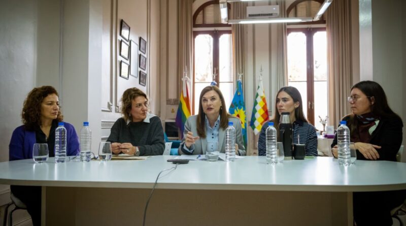 Aseguran que la violencia doméstica "predomina en más del 90% de los casos registrados”