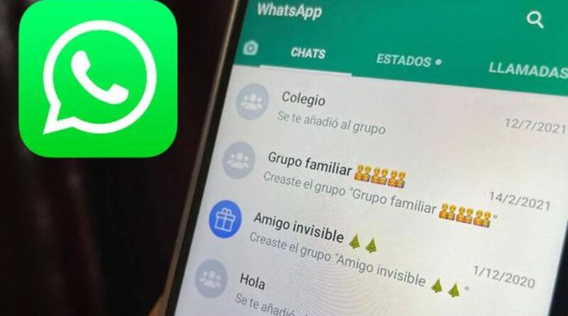Whatsapp redes sociales