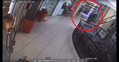 Delincuentes armados asaltaron el shopping de Hudson: robaron una suma millonaria