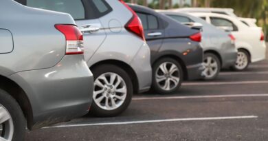 La Provincia da hasta 10 cuotas mensuales para pagar el impuesto automotorq
