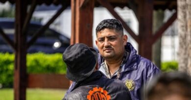Detuvieron al titular de la UOM Quilmes