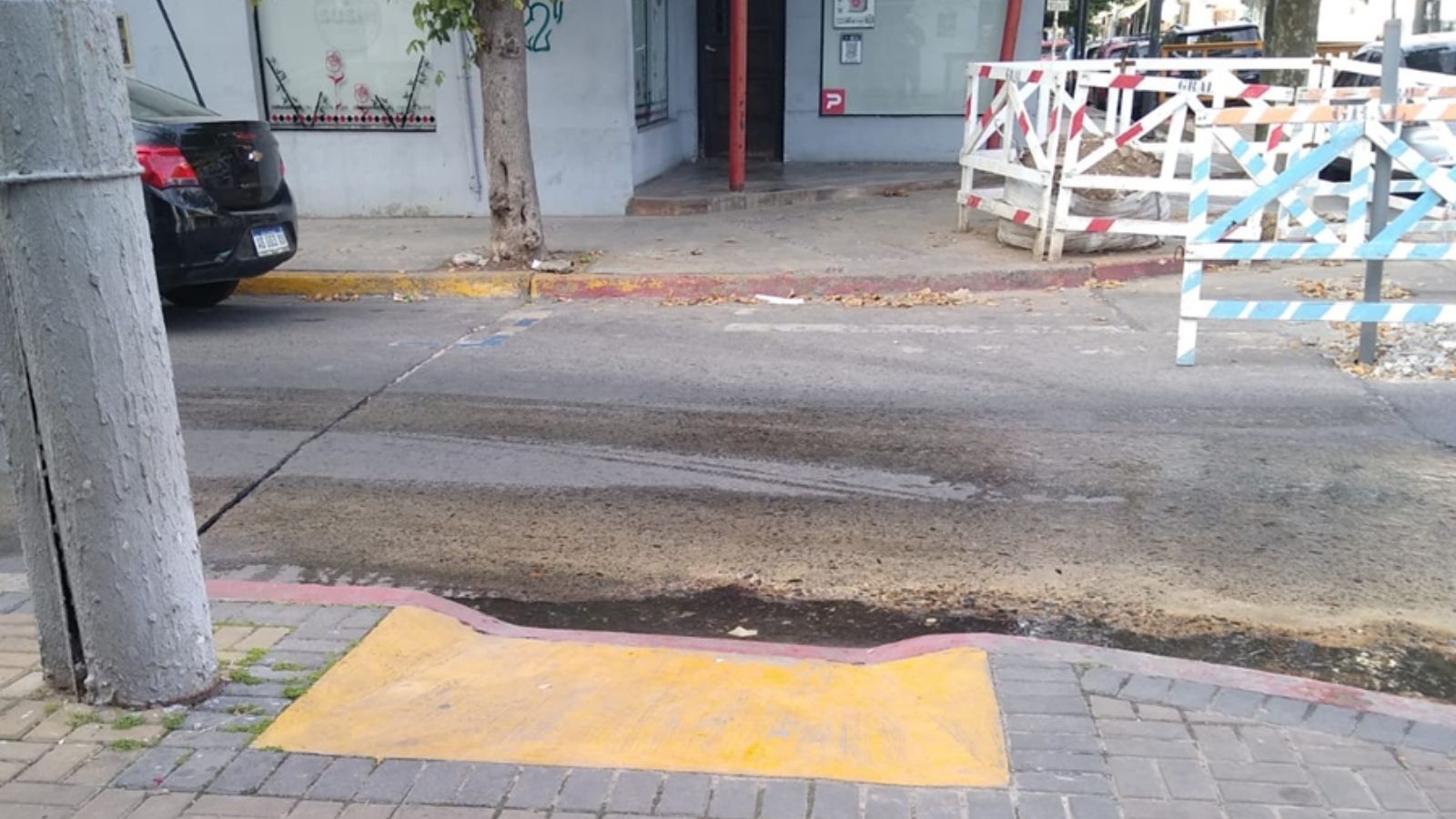 Inclusión excluyente