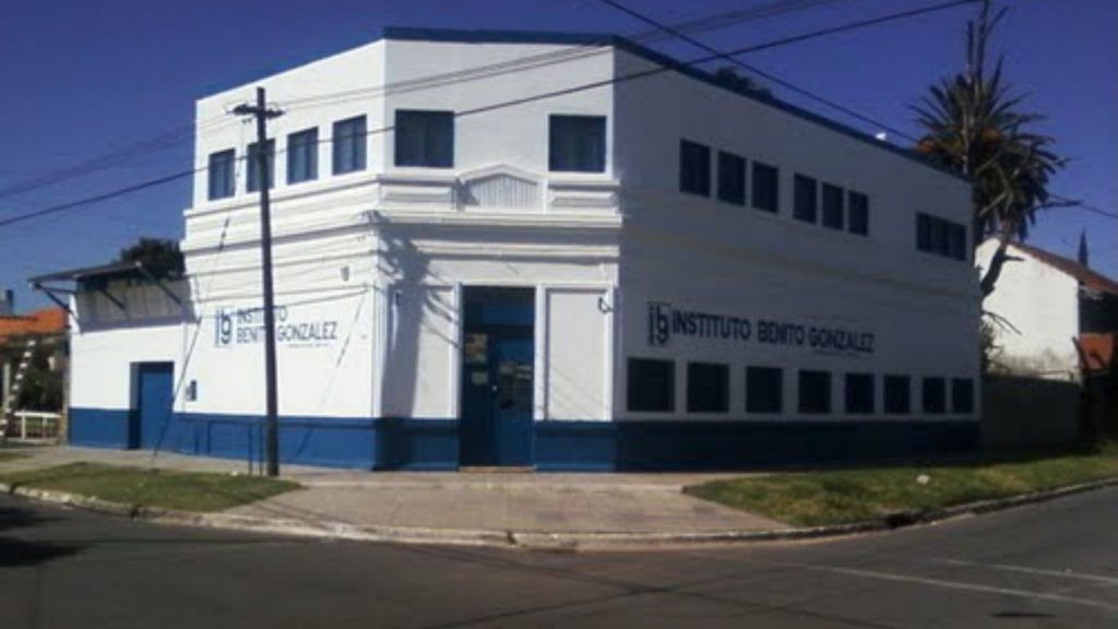 Instituto Benito González de Bernal