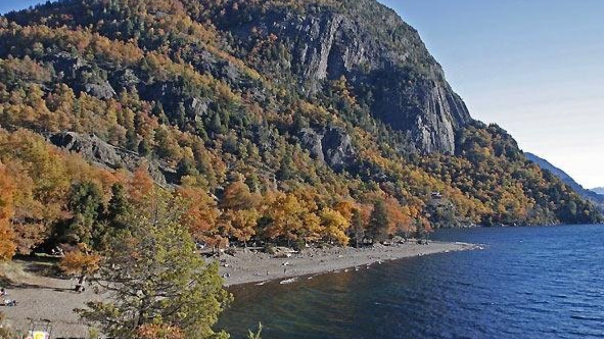 Joven quilmeño murió trágicamente en un lago de la Patagonia