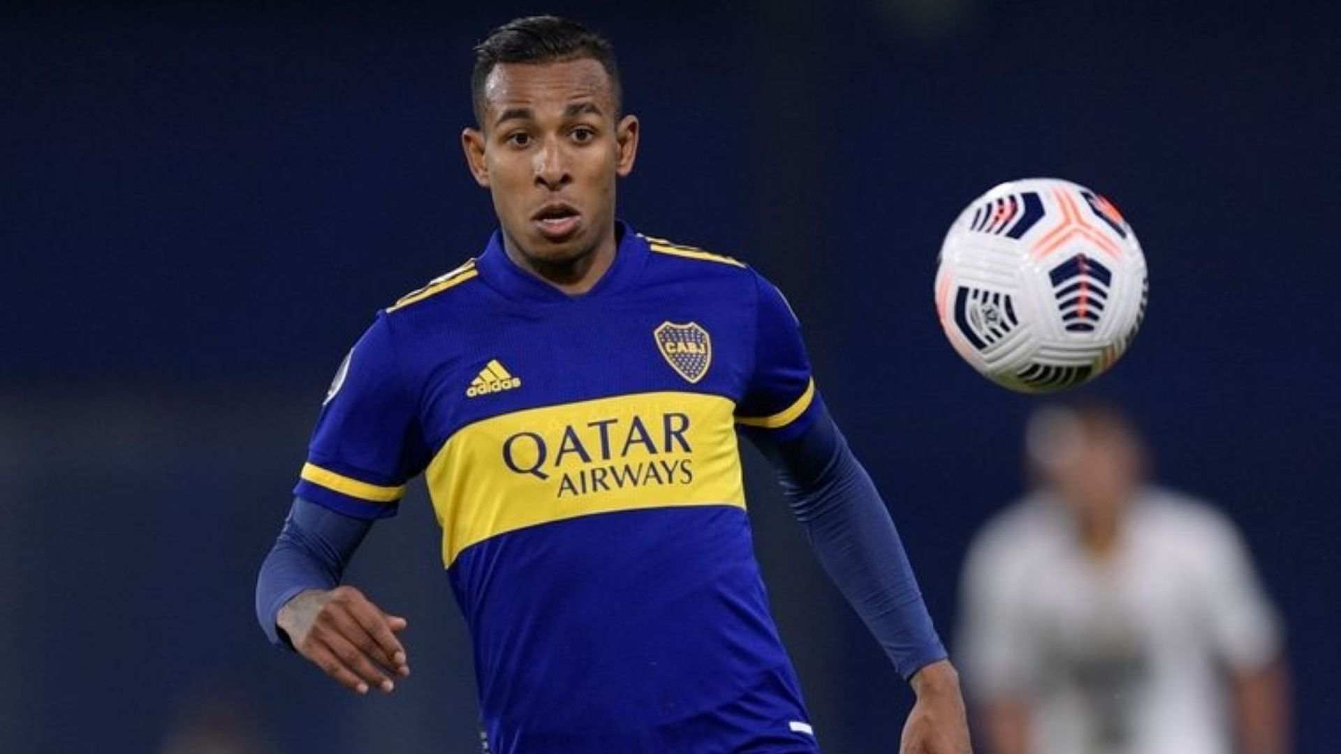 El comunicado de Boca sobre una nueva denuncia contra Sebastián Villa
