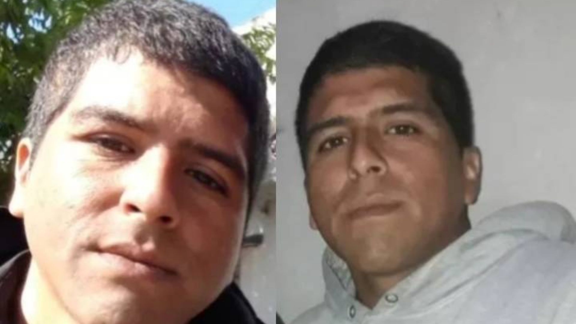 Buscan a un hombre que desapareció en Berazategui