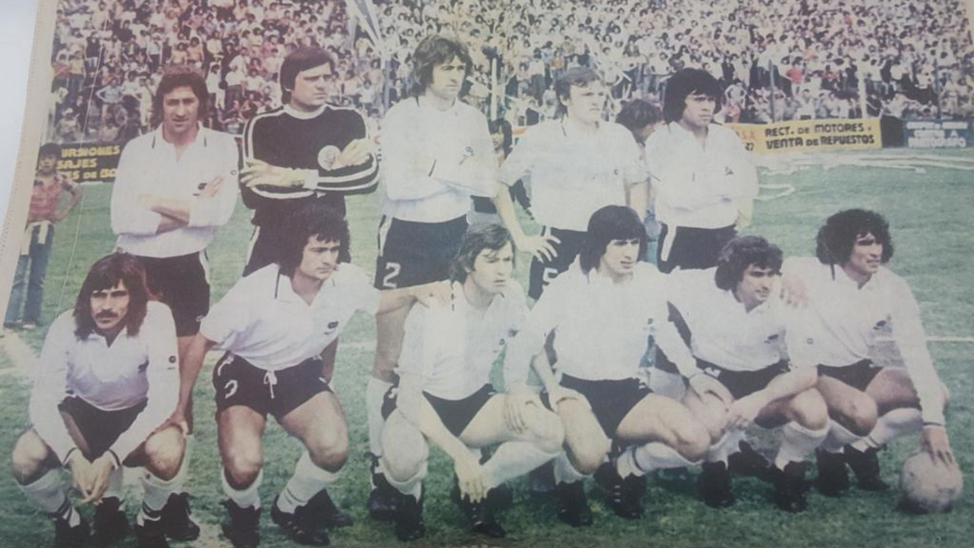 Gloria de Quilmes, campeón en 1978, murió a los 76 años