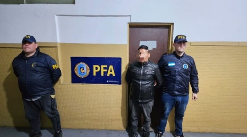 Golpe a la droga: detuvieron a dos personas y secuestraron más de 2.300 kilos de cocaína