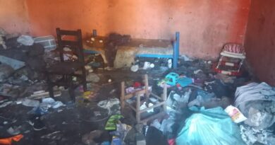 Florencio Varela: Detuvieron a una mujer y rescataron a sus siete hijos