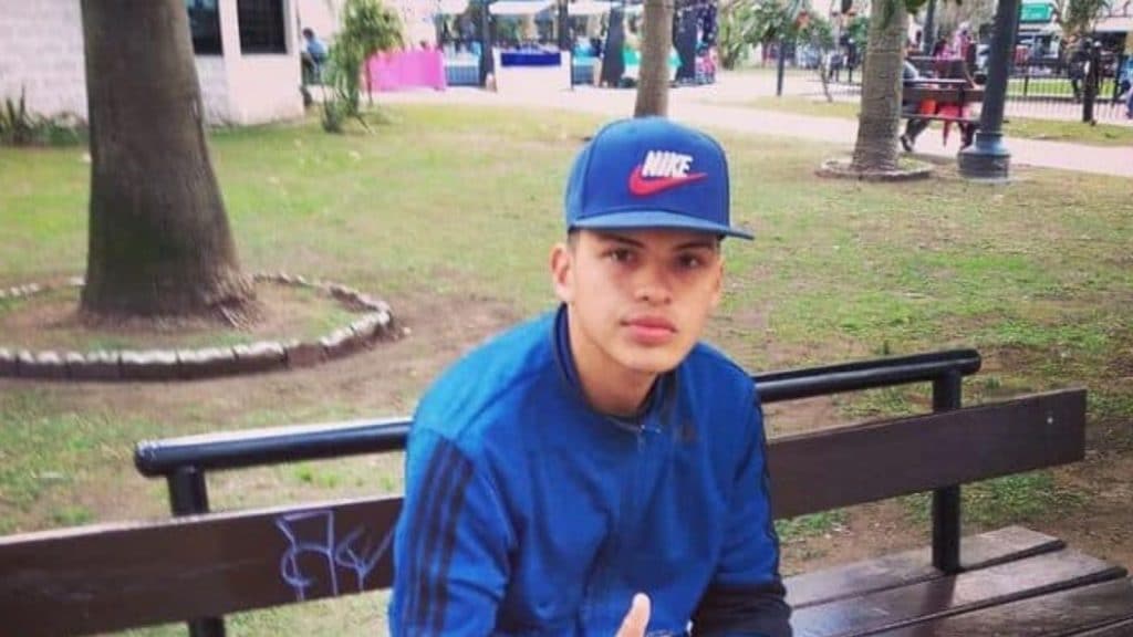 Agustín Duarte (19)