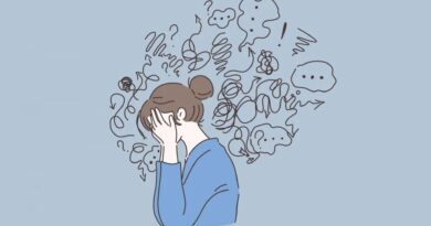 Los trastornos de ansiedad, entre los problemas de salud mental más frecuentes