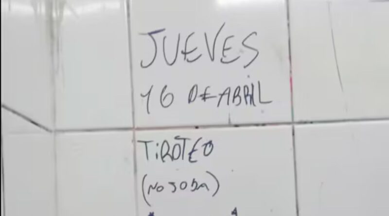 Sociólogos bonaerenses alertan por la escalada de violencia en las escuelas