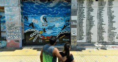 A 21 años de Cromañón, familiares y sobrevivientes realizarán una misa y una marcha