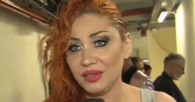 Hallaron a Lourdes Fernández: estaba en el departamento de su pareja, quien fue detenido