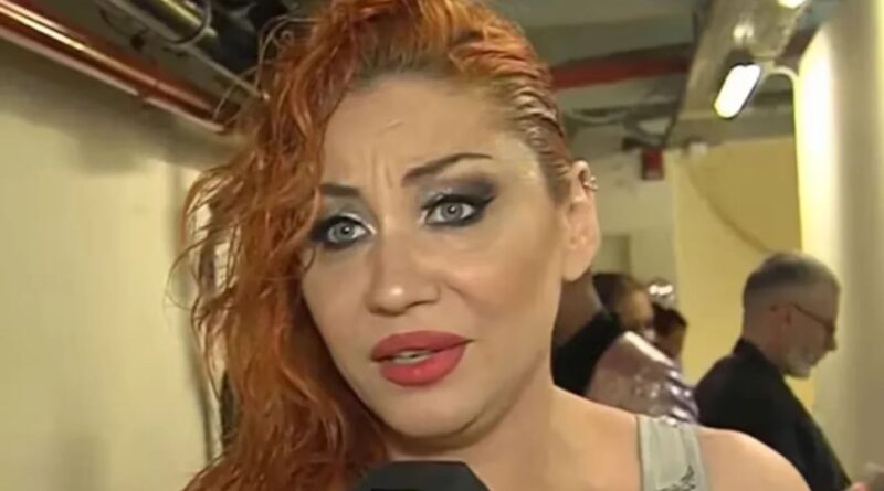Hallaron a Lourdes Fernández: estaba en el departamento de su pareja, quien fue detenido