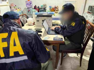 Quilmes: Adolescente planificaba matar a sus compañeros de escuela