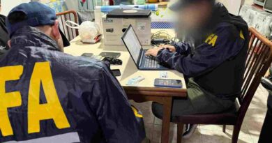 Quilmes: Adolescente planificaba matar a sus compañeros de escuela