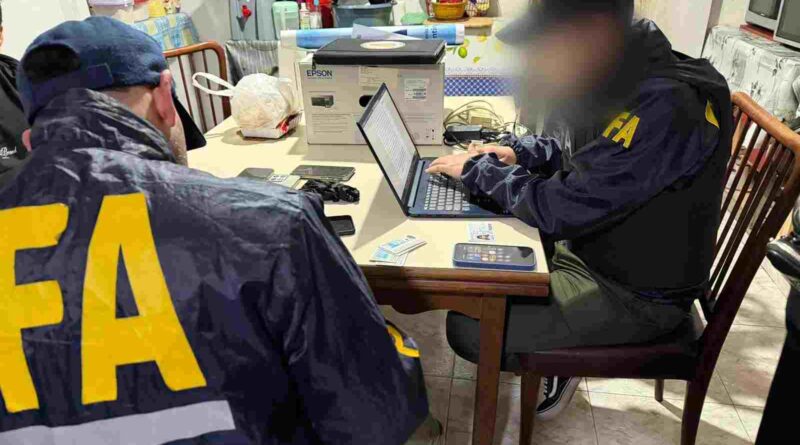 Quilmes: Adolescente planificaba matar a sus compañeros de escuela