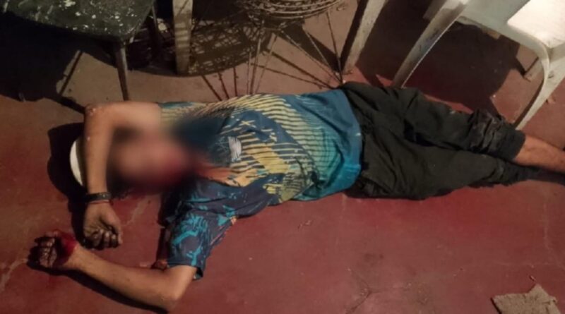 Otro anciano mató a un ladrón que intentó asaltarlo en su casa