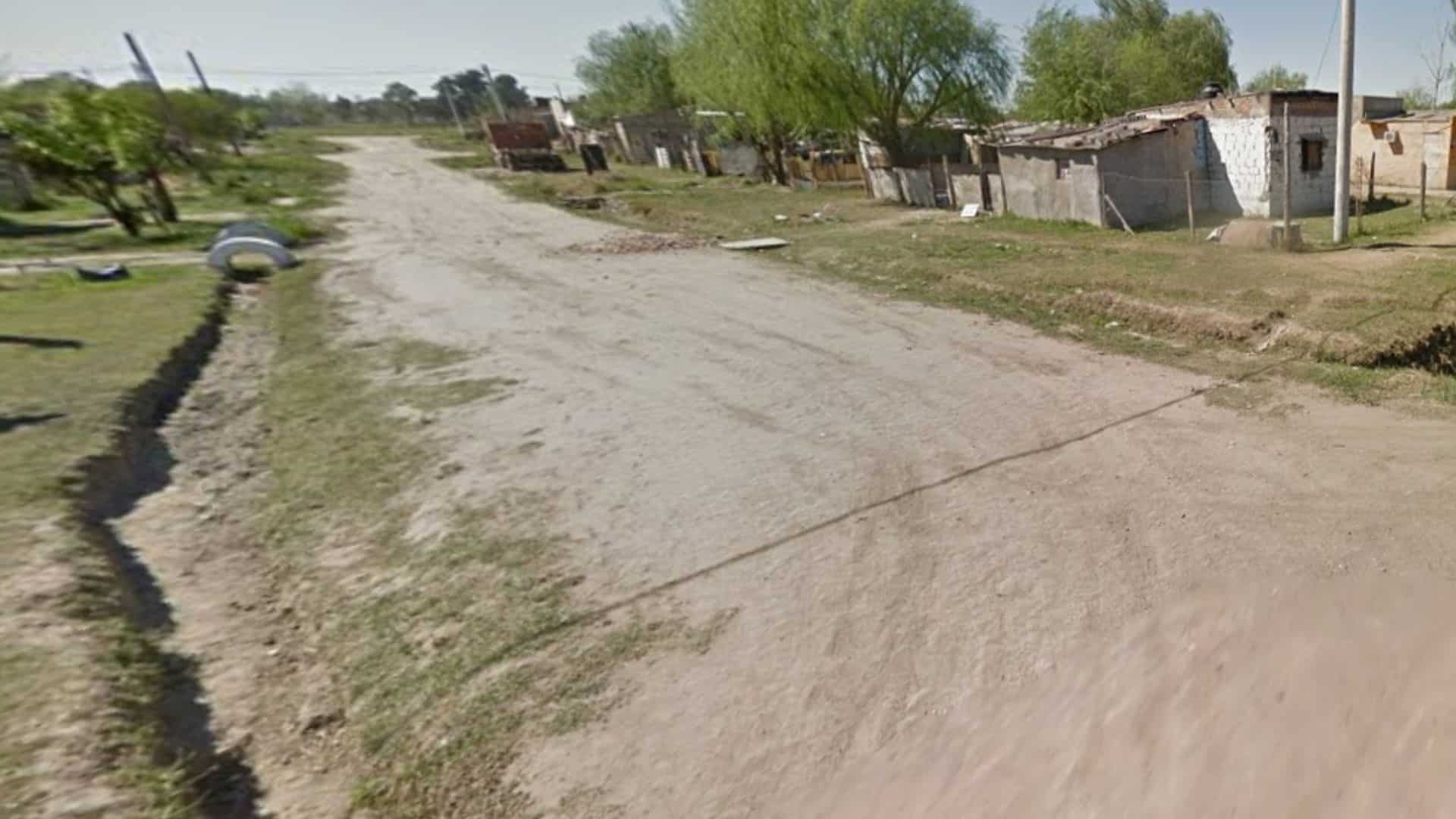 Festejó el triunfo de Argentina con un disparo y baleó a su hijo de 8 años