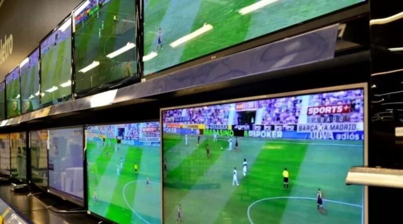 30 cuotas sin interés en aires acondicionados, TV, heladeras y lavarropas: cómo comprar