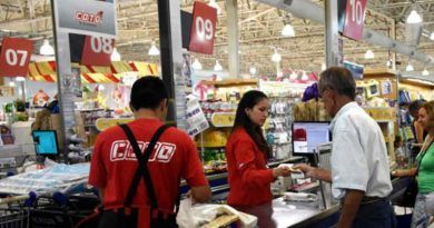 Supermercados Coto busca personal con secundario completo