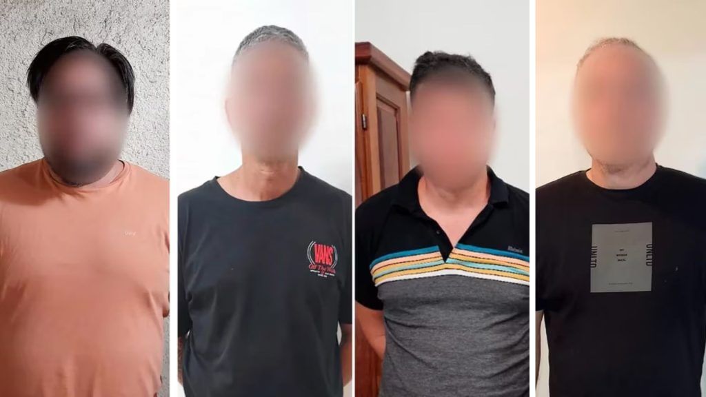 Menores de 14 años prostituidos: las víctimas de la red por la que detuvieron a Marcelo Corazza
