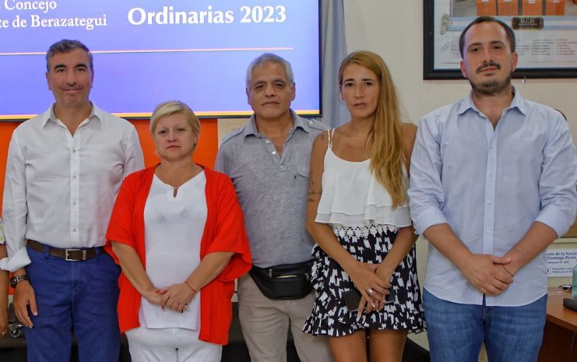Berazategui | Concejales de Juntos por el Cambio se presentaron en el amparo contra Edesur